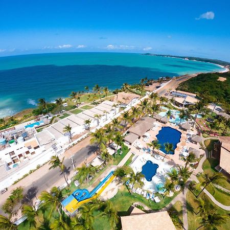 Acquapipa Resort Praia de Pipa Buitenkant foto