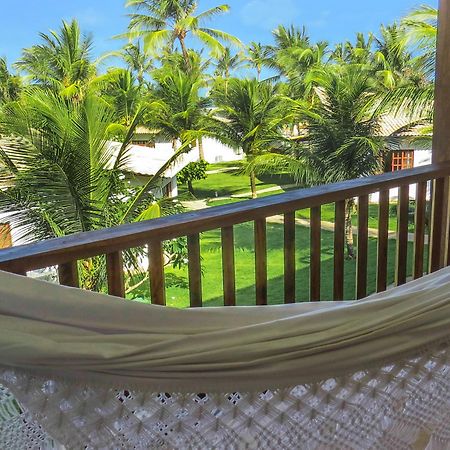 Acquapipa Resort Praia de Pipa Buitenkant foto