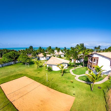 Acquapipa Resort Praia de Pipa Buitenkant foto