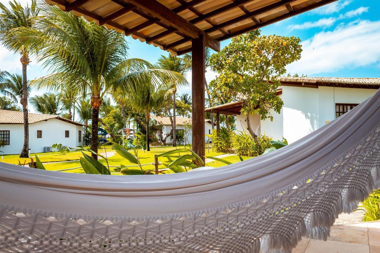 Acquapipa Resort Praia de Pipa Buitenkant foto
