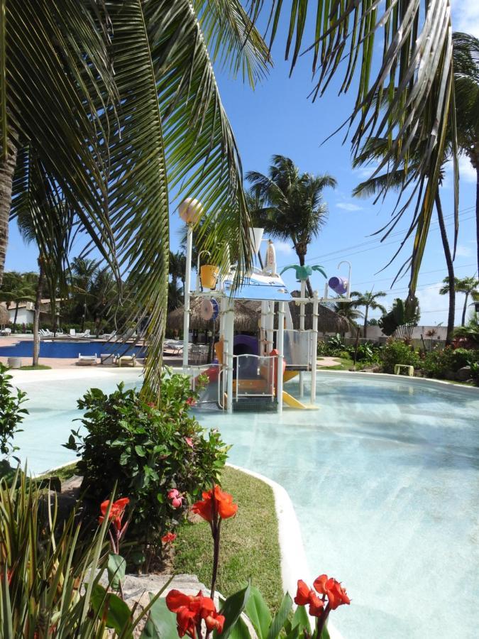 Acquapipa Resort Praia de Pipa Buitenkant foto