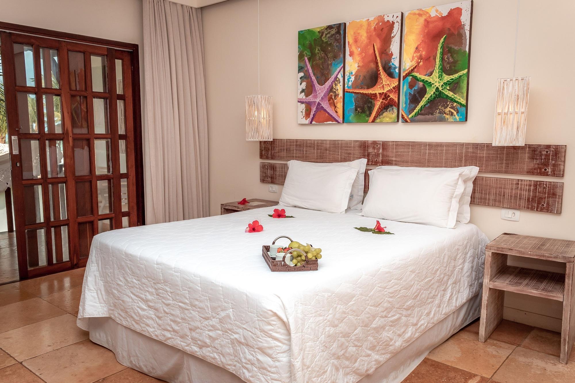 Acquapipa Resort Praia de Pipa Buitenkant foto