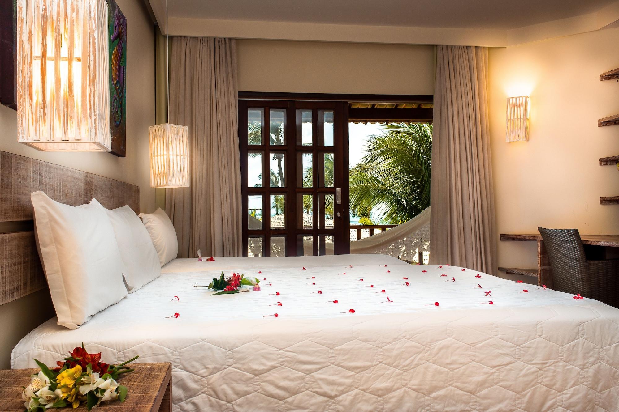 Acquapipa Resort Praia de Pipa Buitenkant foto