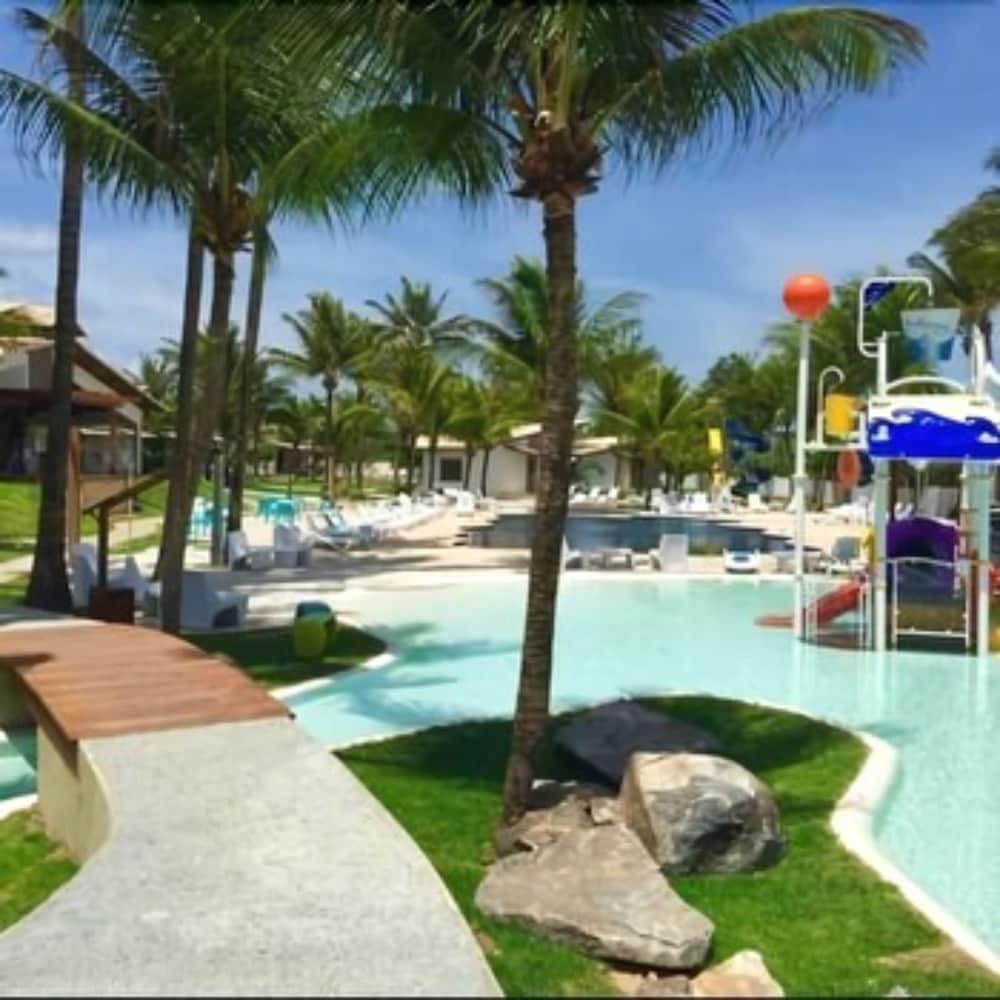 Acquapipa Resort Praia de Pipa Buitenkant foto