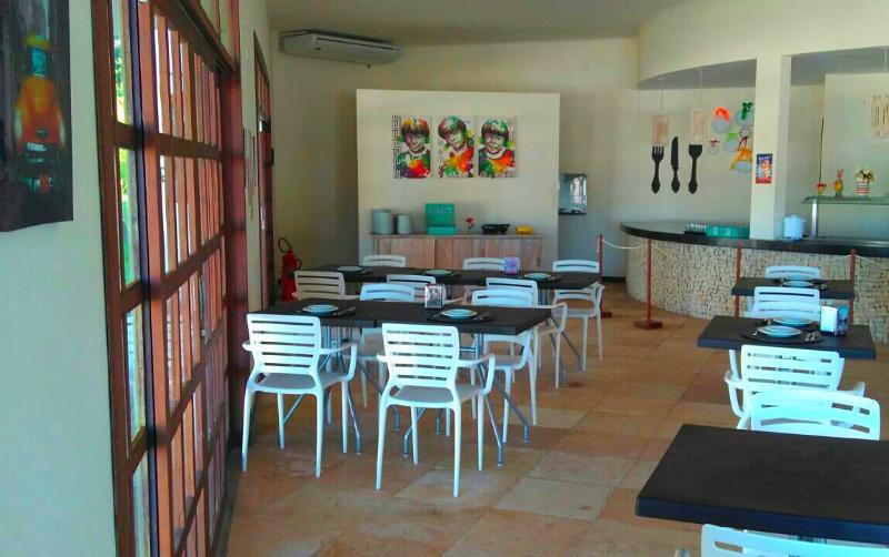 Acquapipa Resort Praia de Pipa Buitenkant foto